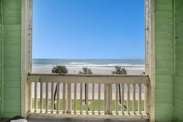 7000 Seawall BLVD #1036, Galveston, TX 77551