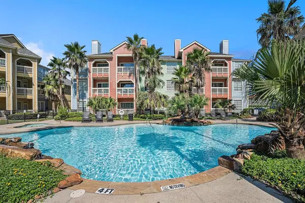 Galveston, TX 77551,7000 Seawall BLVD #1036