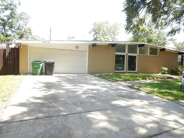 6214 Reamer ST, Houston, TX 77074