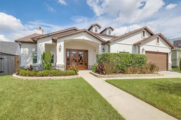 5730 Cullen BLVD, Houston, TX 77021