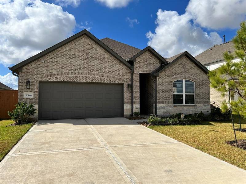 1664 Daylight Lakes DR, Katy, TX 77493