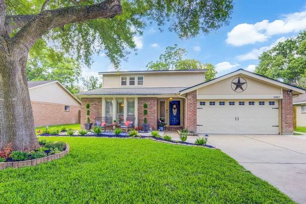 5907 High Meadow ST, League City, TX 77573