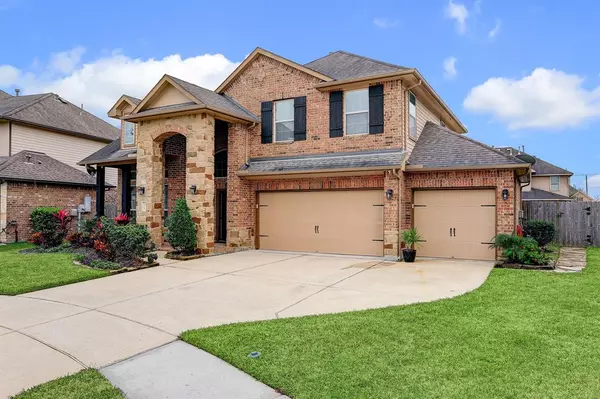 League City, TX 77573,609 Eagle Hollow LN