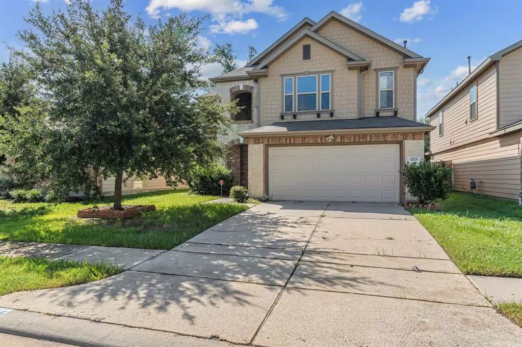 Houston, TX 77068,4215 False Cypress LN