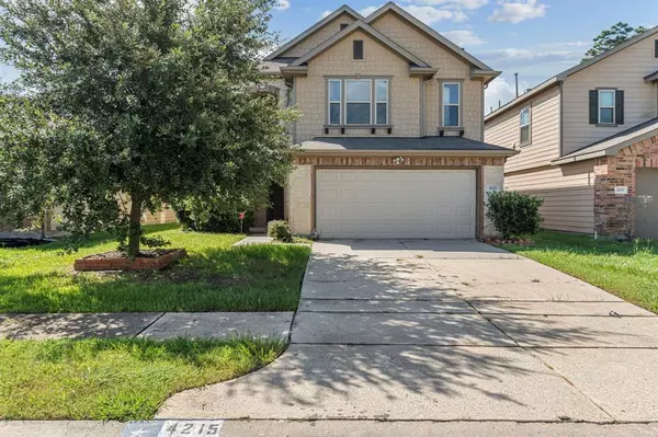 Houston, TX 77068,4215 False Cypress LN