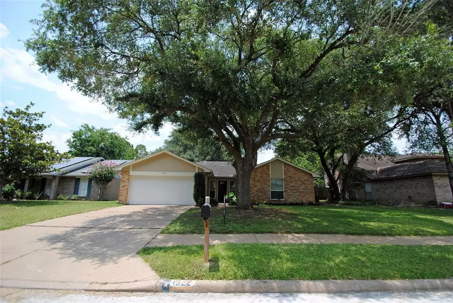 1922 Audubon CT, Richmond, TX 77406