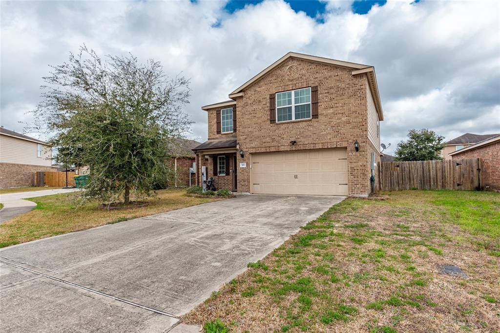 106 Mojave LN, La Marque, TX 77568