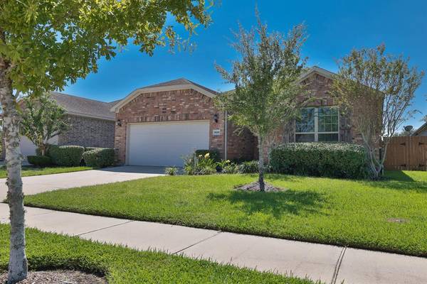 1520 Tuscan Village DR, League City, TX 77573