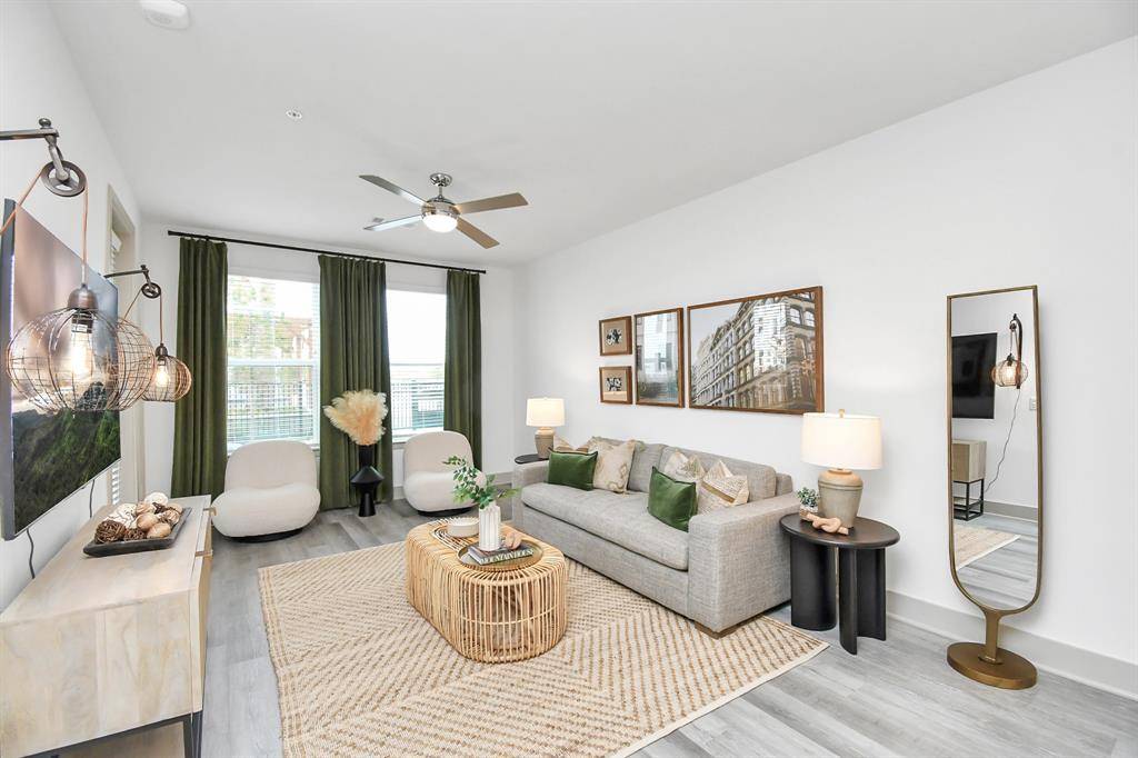 Katy, TX 77449,2020 Grandway DR #5205