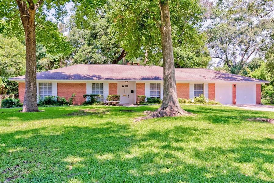 1555 23rd ST, Beaumont, TX 77707