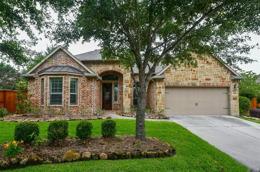 9103 Buchanan Bend CT, Cypress, TX 77433