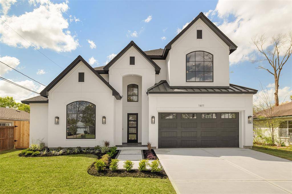 1611 Richelieu LN, Houston, TX 77018