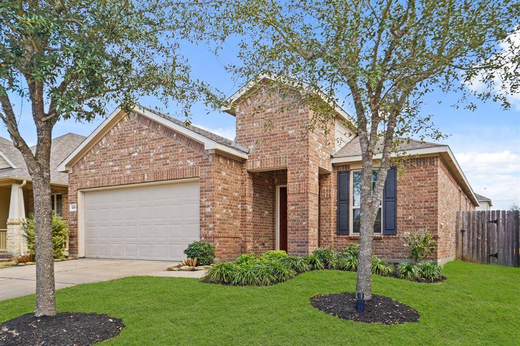 Katy, TX 77493,5314 Ivory Glass DR