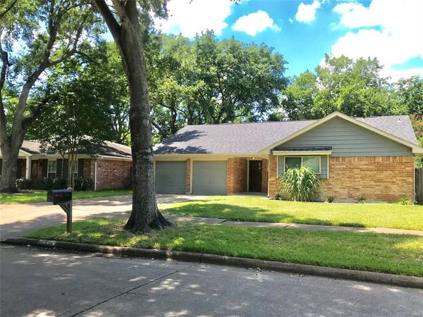 12334 Brandywyne DR, Houston, TX 77077