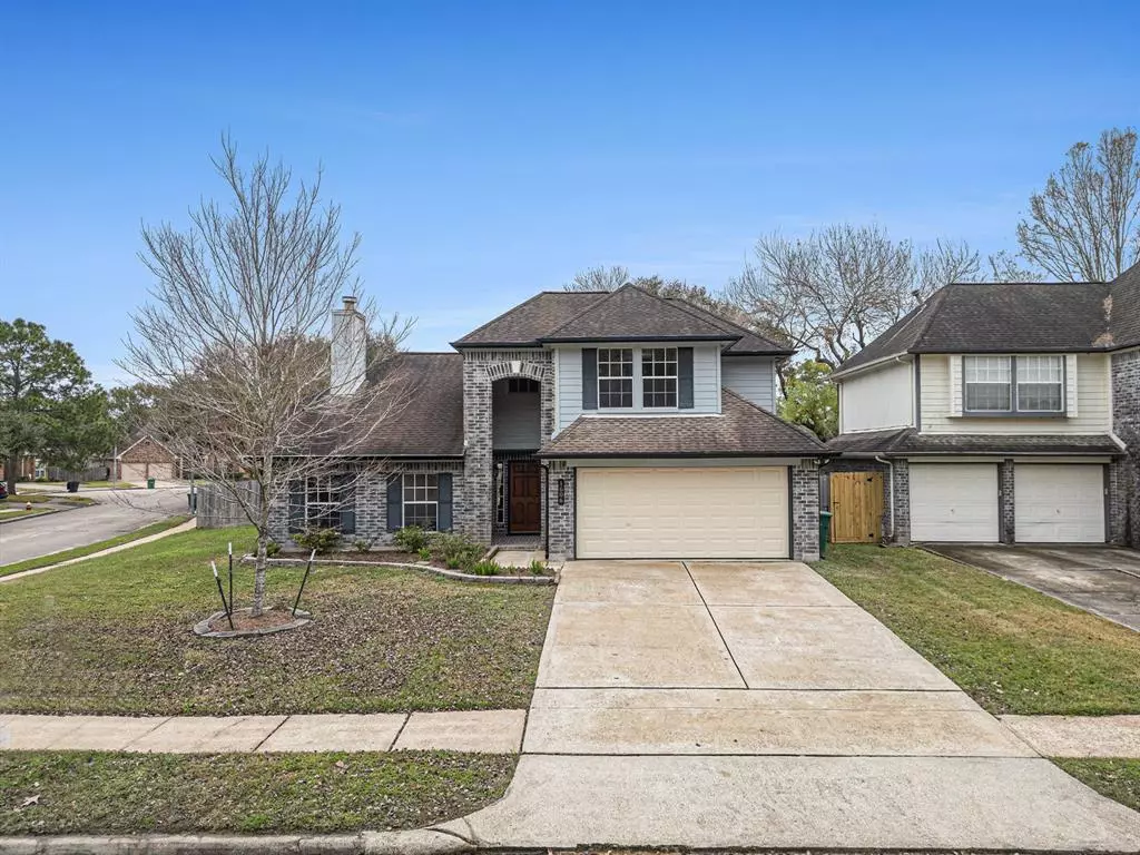 Houston, TX 77062,1606 Dogwood Brook TRL