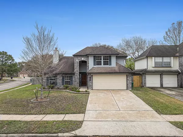 1606 Dogwood Brook TRL,  Houston,  TX 77062