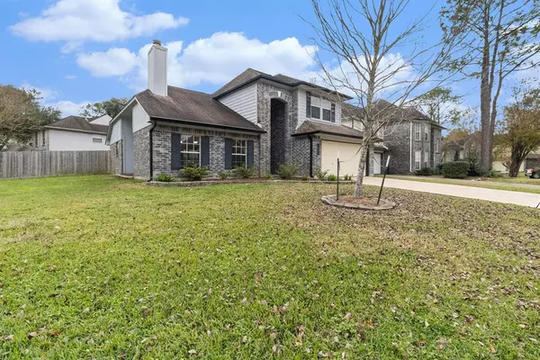 Houston, TX 77062,1606 Dogwood Brook TRL