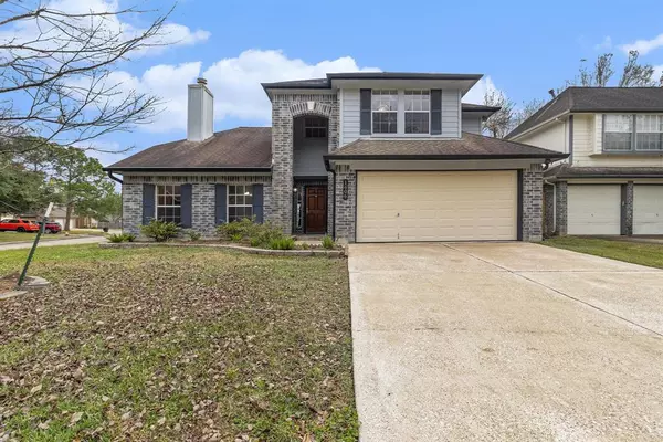 Houston, TX 77062,1606 Dogwood Brook TRL