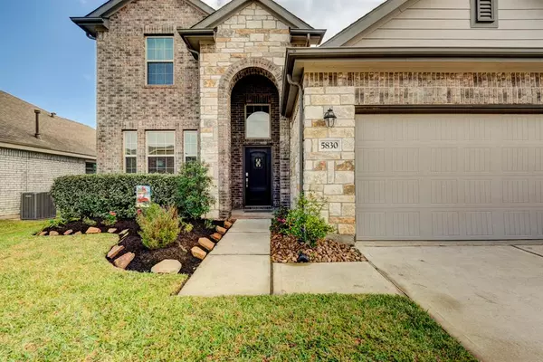 Katy, TX 77493,5830 Big Bluestem LN