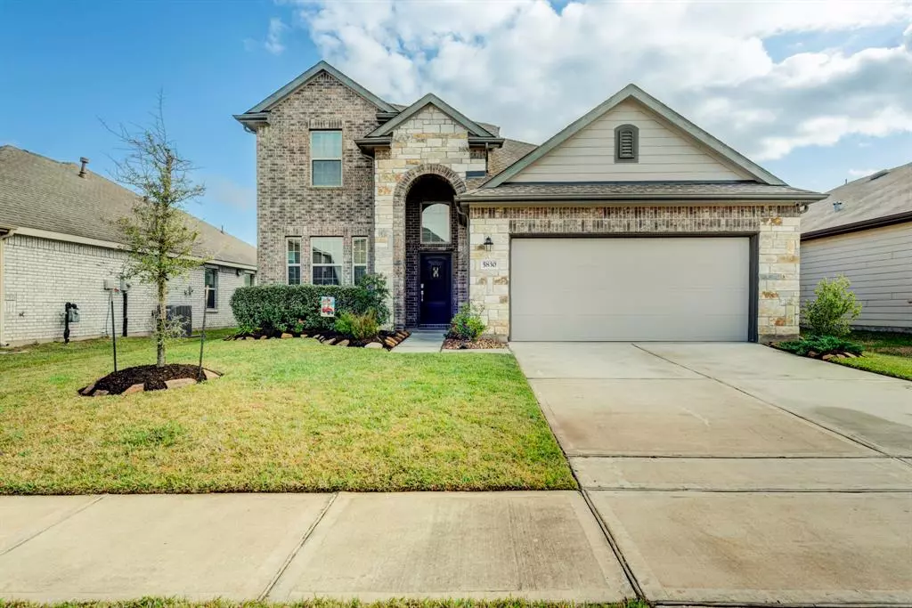 Katy, TX 77493,5830 Big Bluestem LN