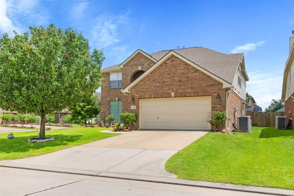 Spring, TX 77379,7103 Uther CT