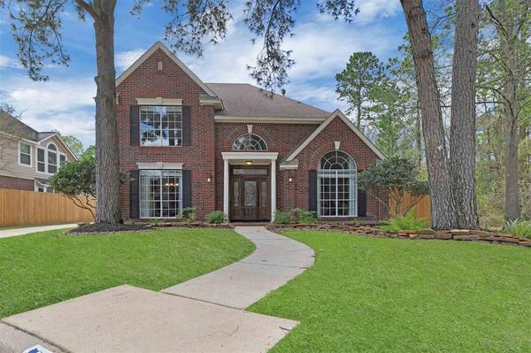 Kingwood, TX 77345,5227 Walnut Peak CT