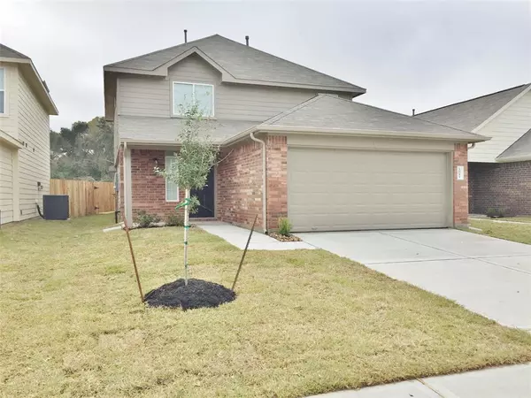 Katy, TX 77449,18811 Brescia LN