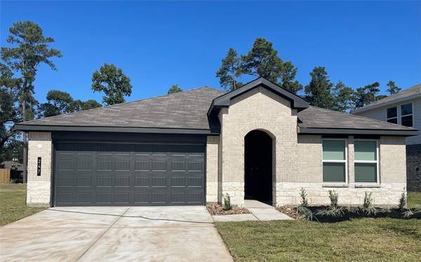 247 Bella Way, Pinehurst, TX 77362