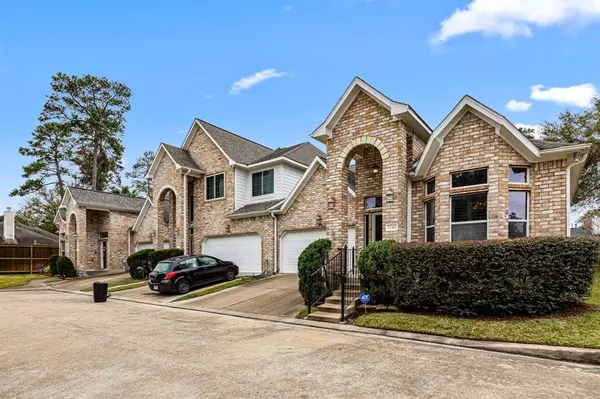 Houston, TX 77070,12411 Millridge Forest CT