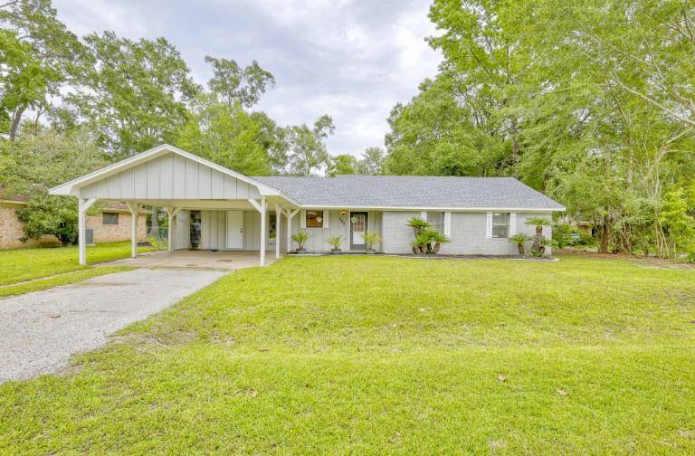 Lumberton, TX 77657,126 Queens ROW