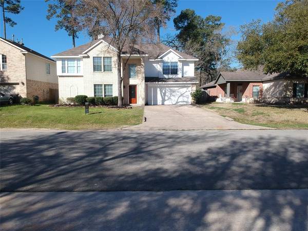 Magnolia, TX 77354,28727 Hidden Cove DR