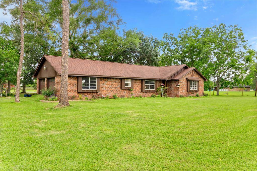 Manvel, TX 77578,9510 Gates LOOP