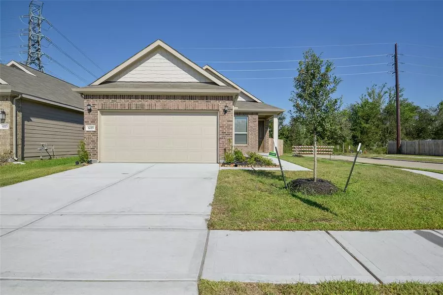 6119 Topaz Pines TRL, Humble, TX 77338