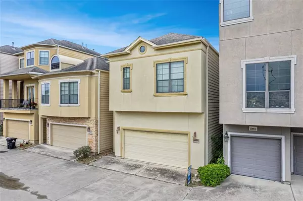 Houston, TX 77025,10606 Clearview Villa PL