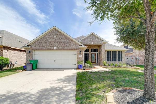 9107 Blanefield LN, Tomball, TX 77375