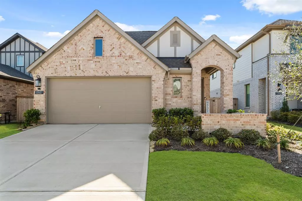 Cypress, TX 77433,12927 Catfish River CT