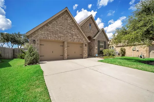 Pearland, TX 77584,2918 Ivory Terrace LN