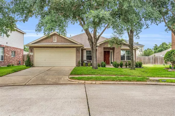 Katy, TX 77450,21510 Tallow Grove LN