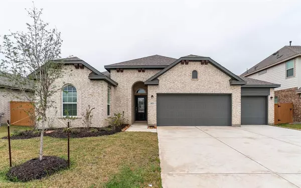 2807 Sapphire Hills DR, Rosharon, TX 77583