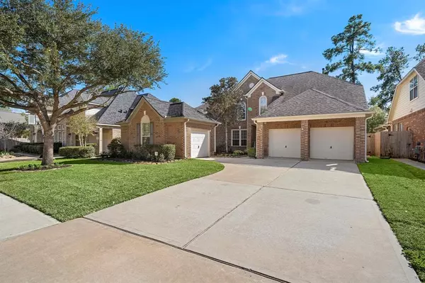 Cypress, TX 77429,15815 Bennet Chase DR