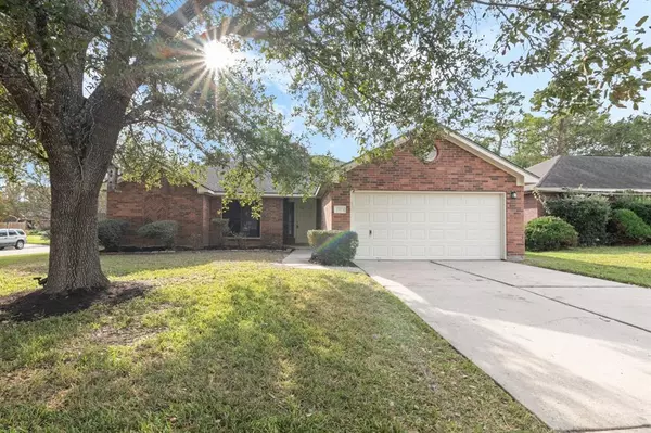 23323 Sandpiper TRL, Spring, TX 77373