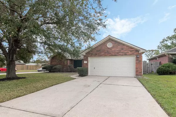 Spring, TX 77373,23323 Sandpiper TRL