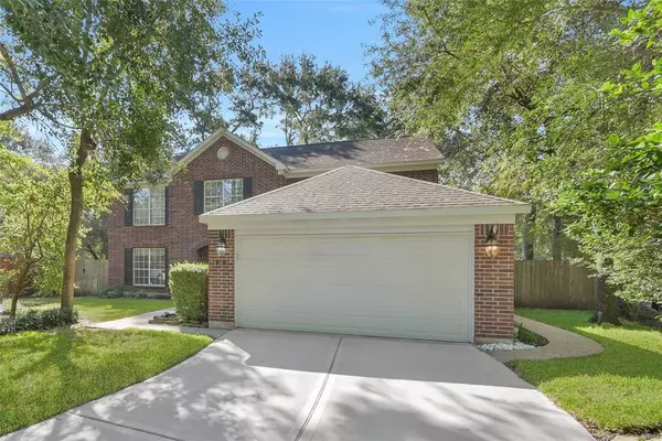 The Woodlands, TX 77381,51 Indian Summer PL