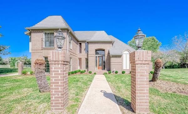 2219 Riverview Drive,  Richmond,  TX 77469