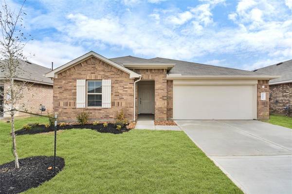 4506 Verona Hills, Katy, TX 77449