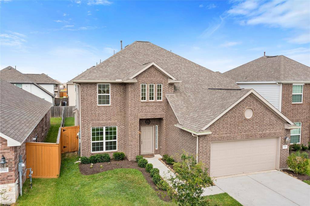 La Marque, TX 77568,13318 Sea Breeze DR