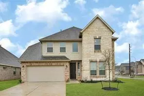 2602 Humble WAY, Rosenberg, TX 77471