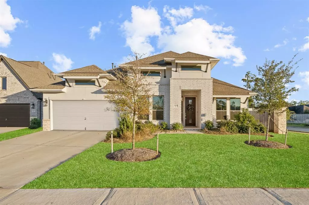 Cypress, TX 77429,13639 Bulbine Meadow TRL