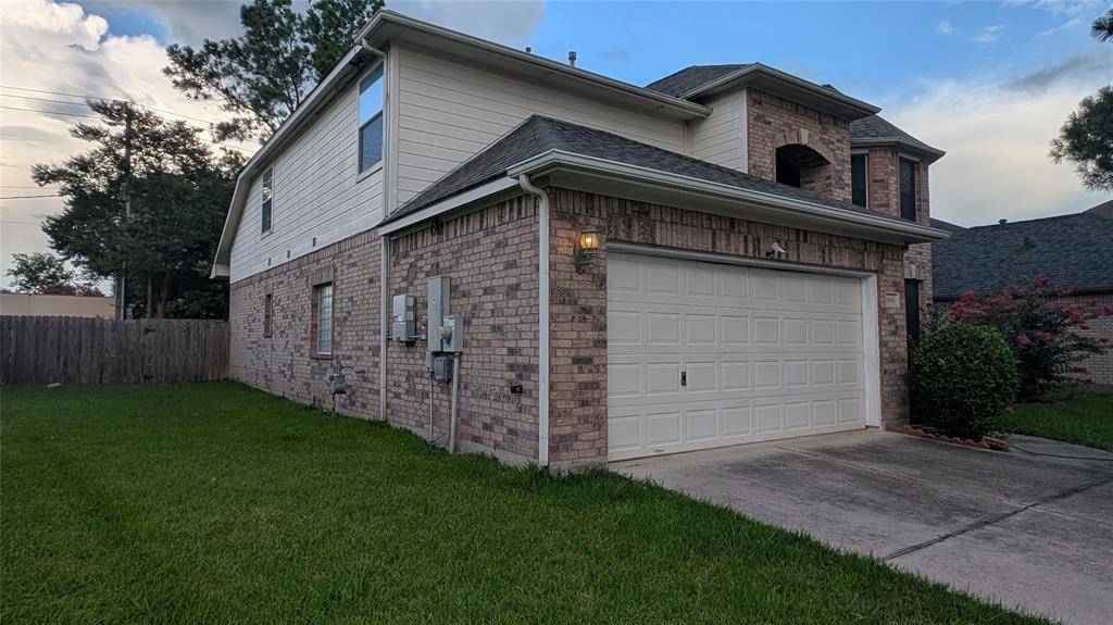 Sugar Land, TX 77478,2638 Long Leaf DR