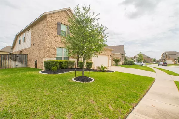 Spring, TX 77379,20510 Montecrest CIR